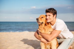 Hacks to be happy Pets make you feel better