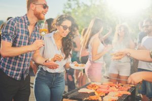 Tips for healthy grilling Tips to make grilling healthier