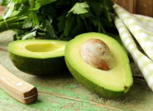 Health benefits of avocado