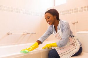 How to keep your toilet clean