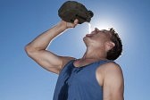 Health Tips for Hot Weather