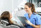 Technological advancements in dental industry