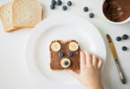 10 Deliciously Healthy Ways to Eat Nutella