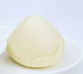 Semolina