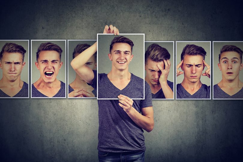 Is Treatment for Unipolar Depression and Bipolar Disorder the Same?