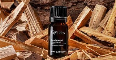Uses of Sandalwood Essential Oil