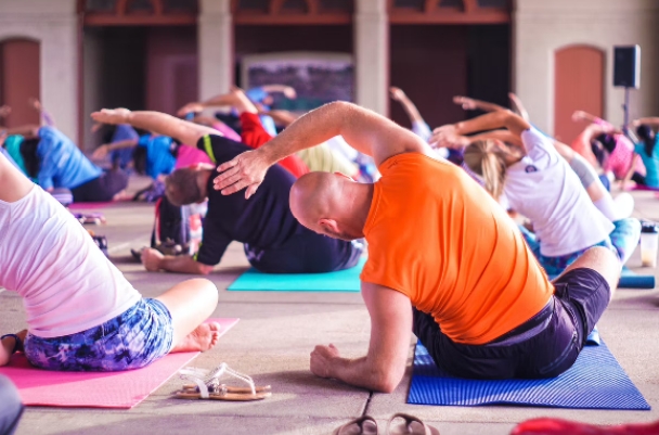 Tips to Ease into Exercising