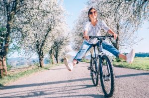 Health-Conscious Ways to Step Into Summertime